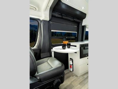 2027 Pleasure-Way Lexor - Photo 8