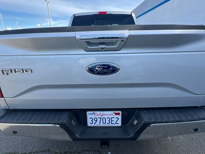 2017 Ford F-150 - Photo 15