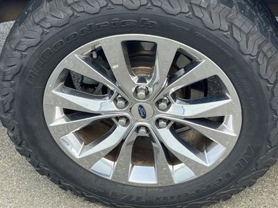 2017 Ford F-150 - Photo 13