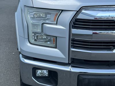 2017 Ford F-150 - Photo 8