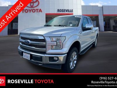 2017 Ford F-150 - Photo 1