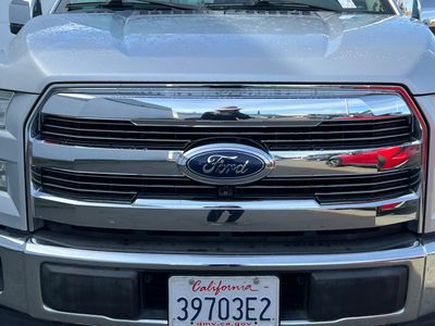 2017 Ford F-150 - Photo 9