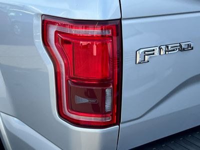 2017 Ford F-150 - Photo 14