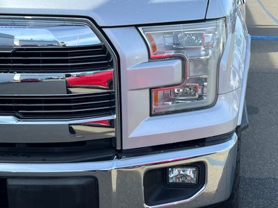 2017 Ford F-150 - Photo 10