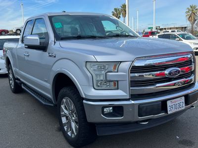 2017 Ford F-150 - Photo 3