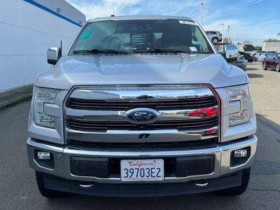 2017 Ford F-150 - Photo 6