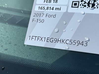 2017 Ford F-150 - Photo 23