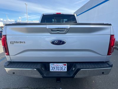 2017 Ford F-150 - Photo 5