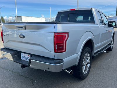 2017 Ford F-150 - Photo 2