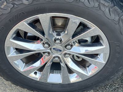 2017 Ford F-150 - Photo 21