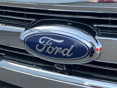 2017 Ford F-150 - Photo 22