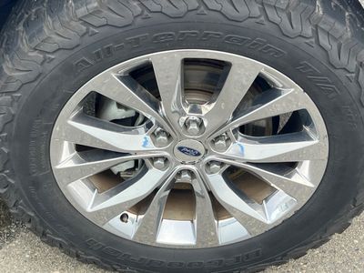 2017 Ford F-150 - Photo 11
