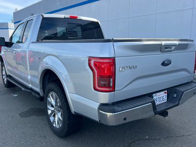 2017 Ford F-150 - Photo 4