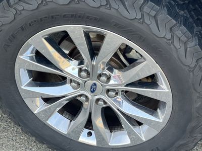 2017 Ford F-150 - Photo 17