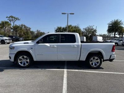 2026 RAM 1500 — detail view