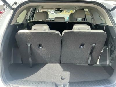 2026 Kia Sorento — photo 18 view