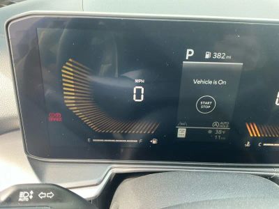 2026 Kia Sorento — photo 11 view