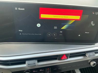 2026 Kia Sorento — photo 12 view