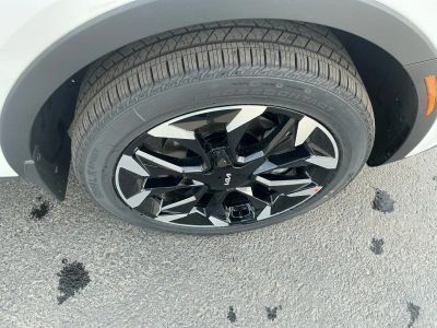 2026 Kia Sorento — photo 22 view