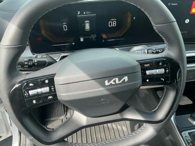 2026 Kia Sorento — photo 14 view
