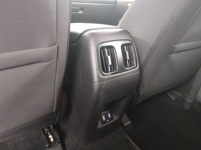 2024 Hyundai Tucson — photo 15 view