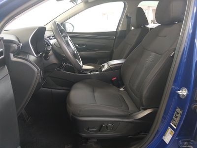 2024 Hyundai Tucson — photo 9 view
