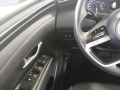 2024 Hyundai Tucson — photo 18 view
