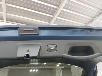 2024 Hyundai Tucson — photo 14 view
