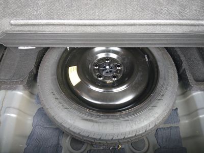 2024 Hyundai Tucson — photo 13 view