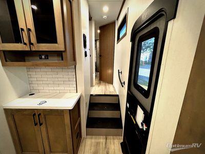 2026 K-Z Durango - Photo 6