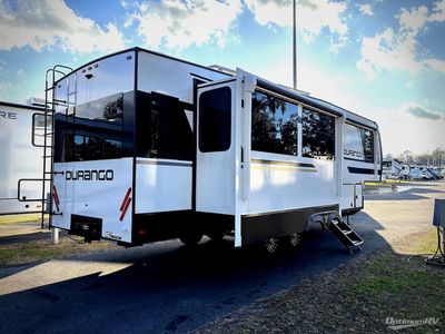 2026 K-Z Durango - Photo 2