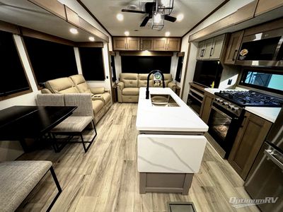 2026 K-Z Durango - Photo 3