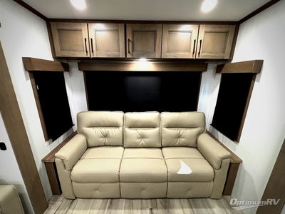 2026 K-Z Durango - Photo 20