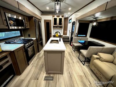 2026 K-Z Durango - Photo 4