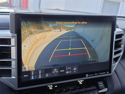 2024 Toyota Tundra - Photo 21