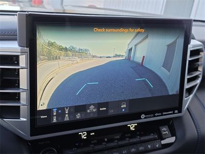 2024 Toyota Tundra - Photo 20
