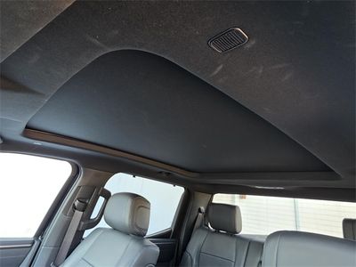2024 Toyota Tundra - Photo 8
