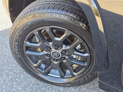 2024 Toyota Tundra - Photo 44