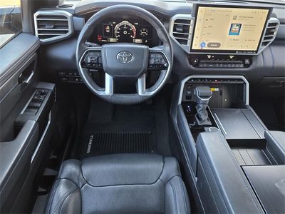 2024 Toyota Tundra - Photo 13