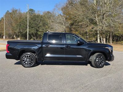 2024 Toyota Tundra - Photo 46