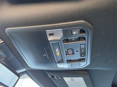 2024 Toyota Tundra - Photo 34