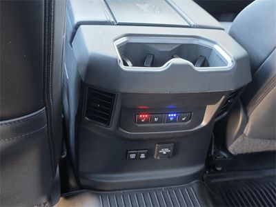 2024 Toyota Tundra - Photo 12
