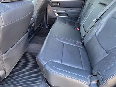 2024 Toyota Tundra - Photo 10