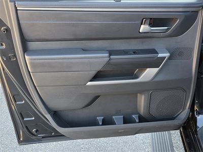 2024 Toyota Tundra - Photo 43