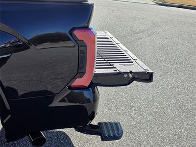 2024 Toyota Tundra - Photo 38