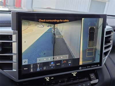 2024 Toyota Tundra - Photo 18