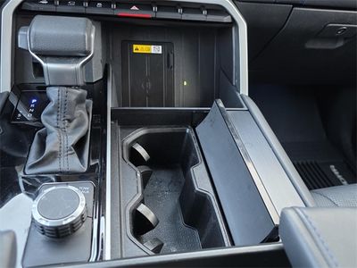 2024 Toyota Tundra - Photo 28