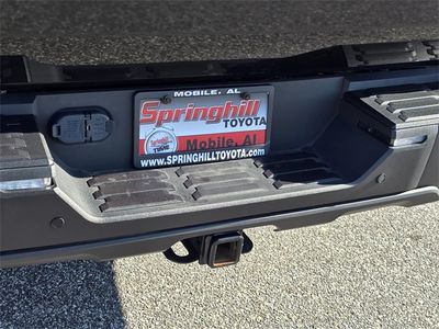 2024 Toyota Tundra - Photo 39