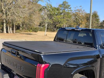 2024 Toyota Tundra - Photo 37