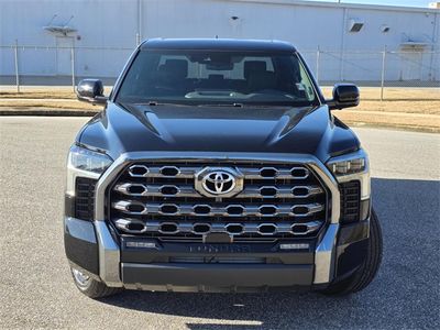 2024 Toyota Tundra - Photo 2